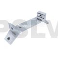 H0005-S  - Aluminium Landing Gear Support (1pc) Goblin 630/700